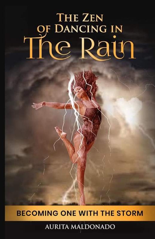 The Zen of Dancing in the Rain: Becoming One With the Storm